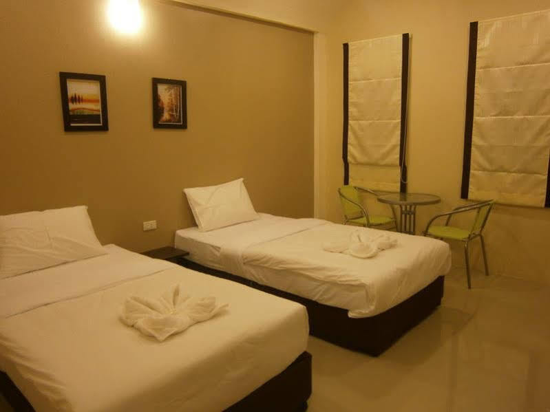 Surintara Resort Εξωτερικό φωτογραφία