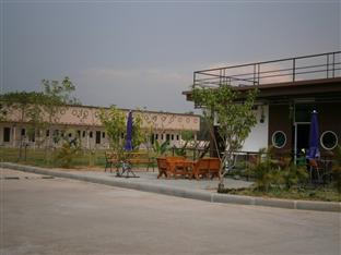 Surintara Resort Εξωτερικό φωτογραφία
